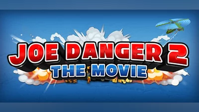 Сборник Joe Danger 2: The Movie