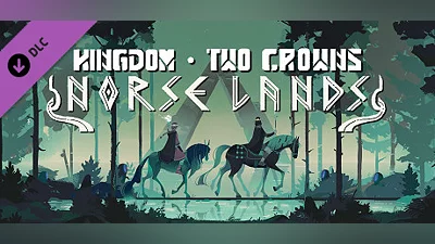 Сборник Kingdom Two Crowns: Norse Lands