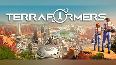 Сборник Terraformers