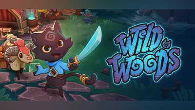 Сборник Wild Woods