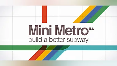 Сборник Mini Metro