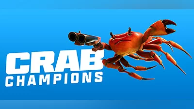 Сборник Crab Champions