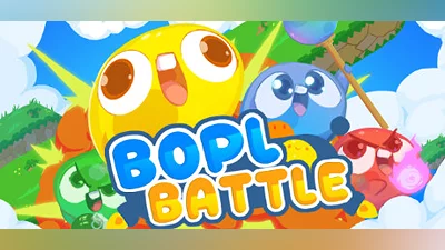 Сборник Bopl Battle Demo