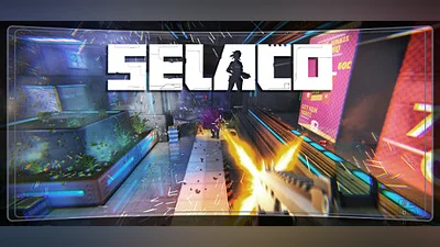 Сборник Selaco