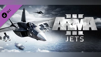 Сборник Arma 3 Jets