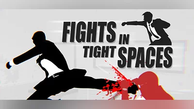 Сборник Fights in Tight Spaces