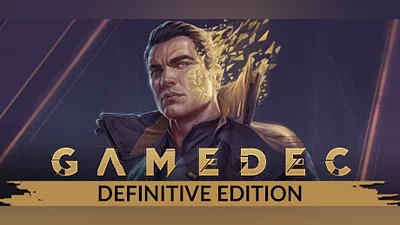 Сборник Gamedec - Definitive Edition