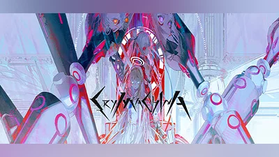Сборник CRYMACHINA