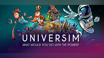 Сборник The Universim