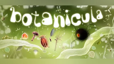 Сборник Botanicula