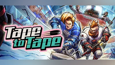 Сборник Tape to Tape