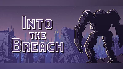 Сборник Into the Breach