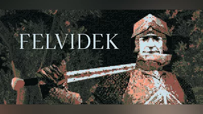 Сборник Felvidek