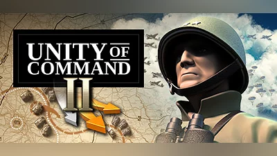 Сборник Unity of Command II