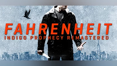 Сборник Fahrenheit: Indigo Prophecy Remastered