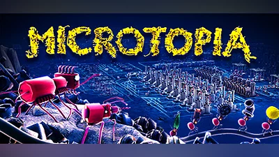 Сборник Microtopia