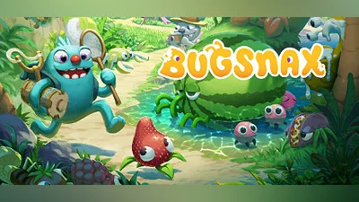 Сборник Bugsnax