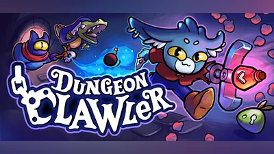 Сборник Dungeon Clawler