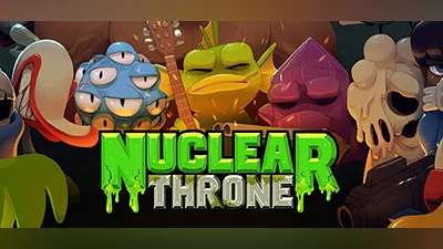 Сборник Nuclear Throne