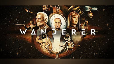 Сборник Wanderer