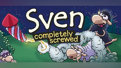 Сборник Sven - Completely Screwed