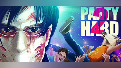 Сборник Party Hard 2