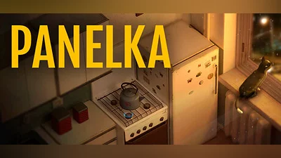 Сборник Panelka