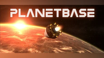 Сборник Planetbase