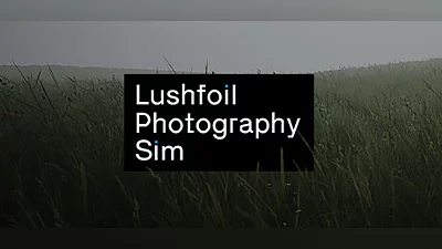 Сборник Lushfoil Photography Sim