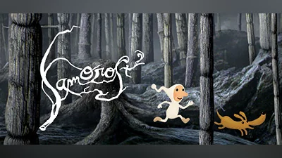 Сборник Samorost 2