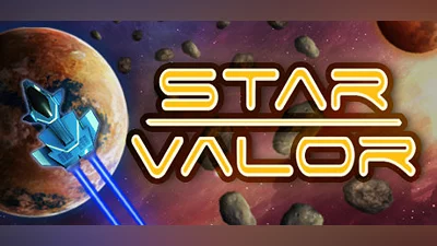 Сборник Star Valor