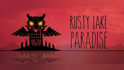 Сборник Rusty Lake Paradise