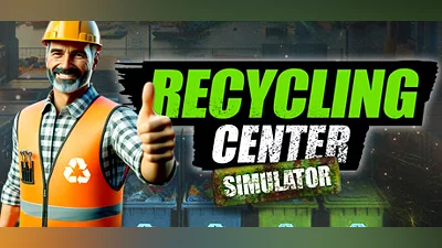Сборник Recycling Center Simulator