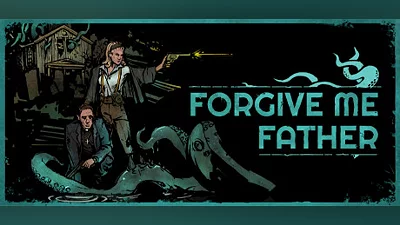 Сборник Forgive Me Father