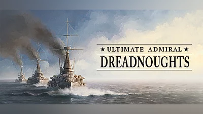 Сборник Ultimate Admiral: Dreadnoughts