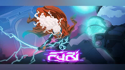 Сборник Furi