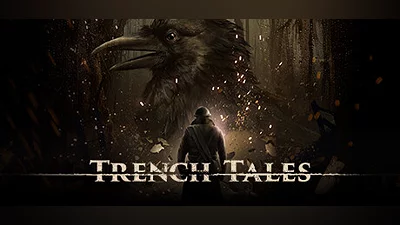 Сборник Trench Tales