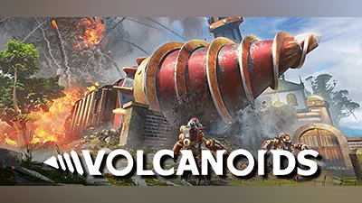 Сборник Volcanoids