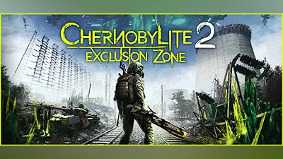 Сборник Chernobylite 2: Exclusion Zone