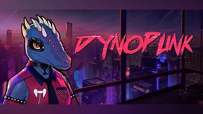 Сборник Dynopunk