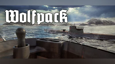 Сборник Wolfpack