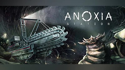 Сборник Anoxia Station