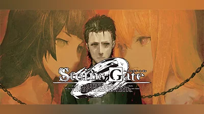 Сборник STEINS;GATE 0