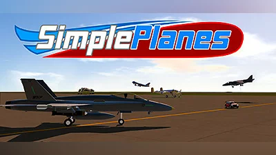 Сборник SimplePlanes