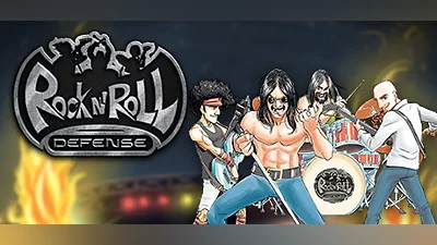 Сборник Rock 'N' Roll Defense