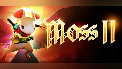 Сборник Moss: Book II