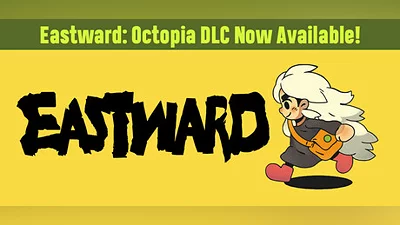 Сборник Eastward