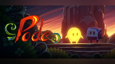 Сборник Pode