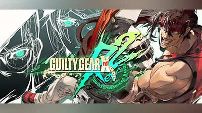 Сборник GUILTY GEAR Xrd REV 2