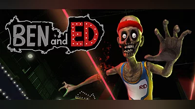 Сборник Ben and Ed